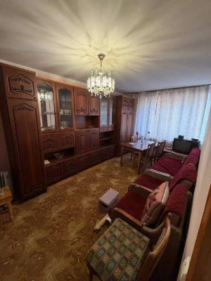Продаж 1-кім. квартири, вул. Шевченка/Рясне