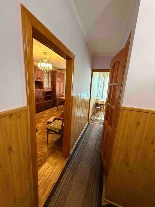 Продаж 1-кім. квартири, вул. Шевченка/Рясне