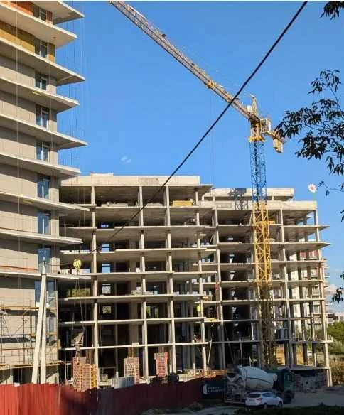 Продаж 3х кімнатної квартири в ЖК Lennona Residents. Без ком