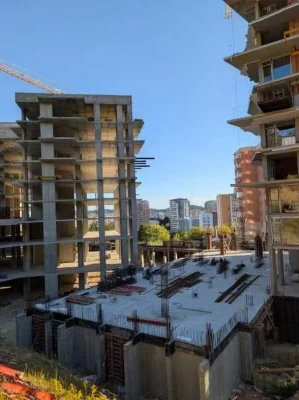 Продаж 3х кімнатної квартири в ЖК Lennona Residents. Без ком
