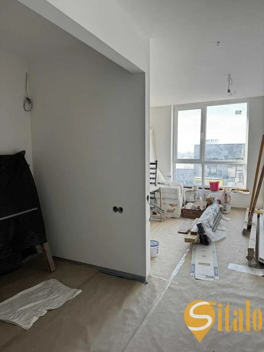 Продається дворівнева квартира з великою терасою у ЖК Auroom