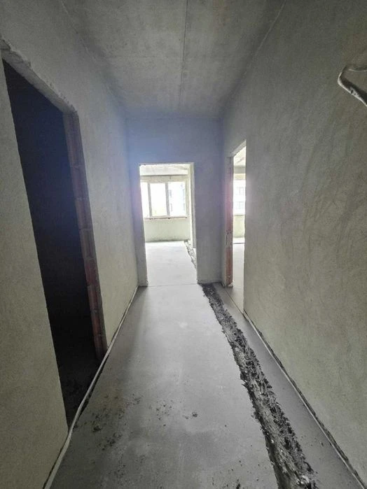 Продається 1-кімнатна квартира в новобудові на вулиці Очерет