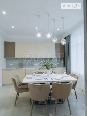 Sale / Apartment / Andriy Verkhoglyada St. 15B / Residential Complex Novopeche