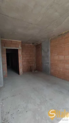 Продається 1-кімнатна квартира в новобудові на вулиці Очерет