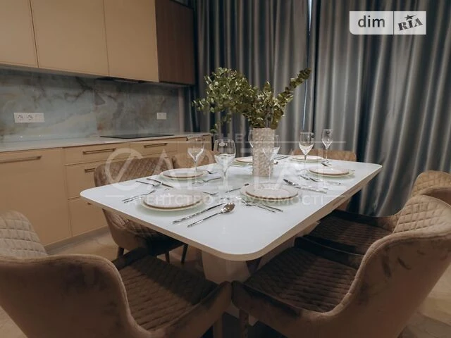 Sale / Apartment / Andriy Verkhoglyada St. 15B / Residential Complex Novopeche