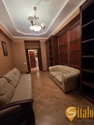 Продаж 3-кімнатної квартири у Львові на вулиці Цегельського