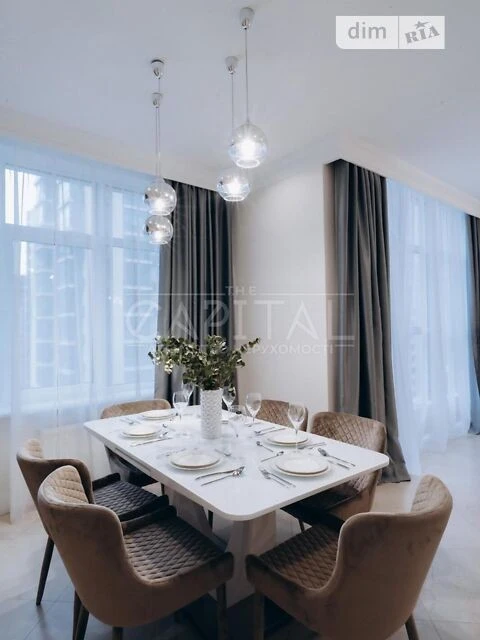 Sale / Apartment / Andriy Verkhoglyada St. 15B / Residential Complex Novopeche