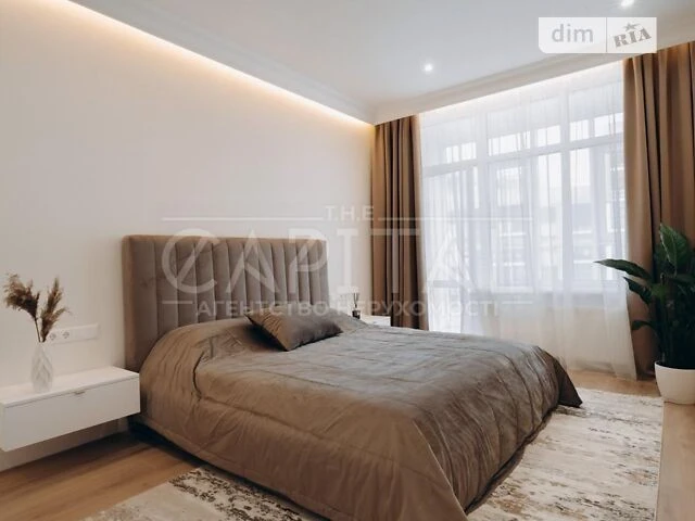 Sale / Apartment / Andriy Verkhoglyada St. 15B / Residential Complex Novopeche