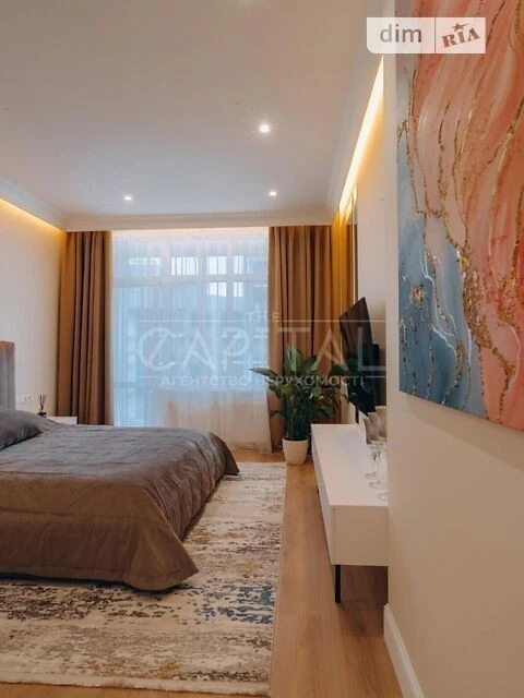 Sale / Apartment / Andriy Verkhoglyada St. 15B / Residential Complex Novopeche
