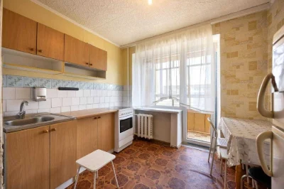 Продаж , 2 квартира, житловий стан, Стрийська 69, чешка, цег