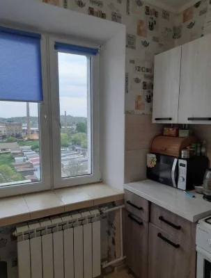 Продаж 1 кімнатної квартири з ремонтом в Рясне, Львів