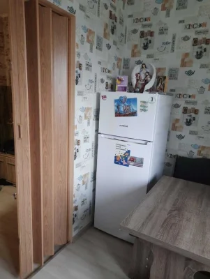 Продаж 1 кімнатної квартири з ремонтом в Рясне, Львів