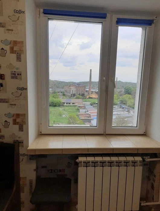 Продаж 1 кімнатної квартири з ремонтом в Рясне, Львів