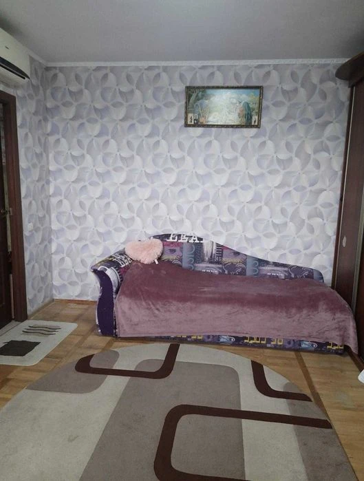 Продаж 1 кімнатної квартири з ремонтом в Рясне, Львів
