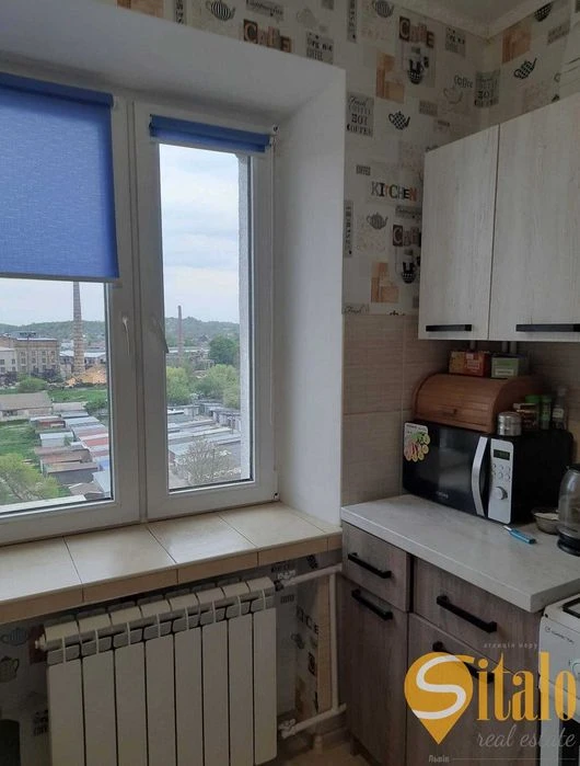 Продаж 1 кімнатної квартири з ремонтом в Рясне, Львів