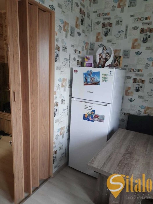 Продаж 1 кімнатної квартири з ремонтом в Рясне, Львів