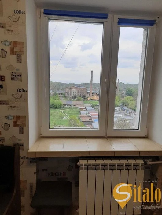 Продаж 1 кімнатної квартири з ремонтом в Рясне, Львів