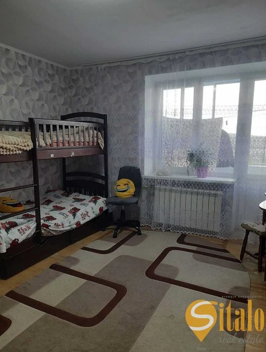 Продаж 1 кімнатної квартири з ремонтом в Рясне, Львів