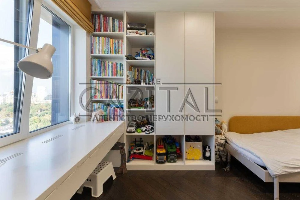БЕЗ % / Продаж шикарної 4-к квартири ЖК ''Alter Ego'' 172м2