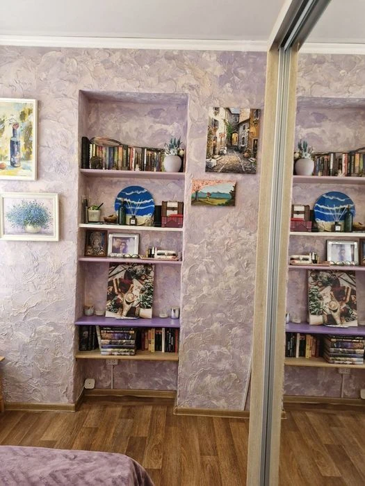 Продам 3-х комн., низ просп. Поля