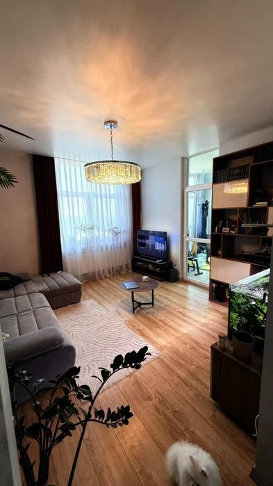 Продаж 2 кімнатна квартира вулиця Шевченка (Ковалика)