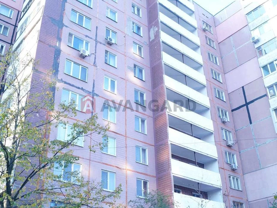 Продаж 3хкімнатної квартири з сучасним ремонтом