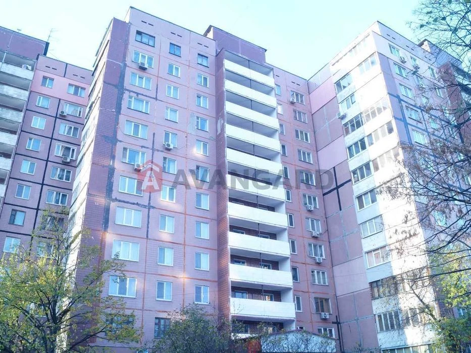 Продаж 3хкімнатної квартири з сучасним ремонтом
