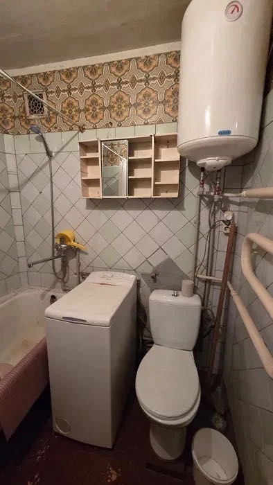 Продам 2к квартиру Александра Поля пр. 109,