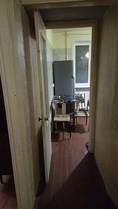 Продам 2к квартиру Александра Поля пр. 109,
