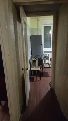 Продам 2к квартиру Александра Поля пр. 109,