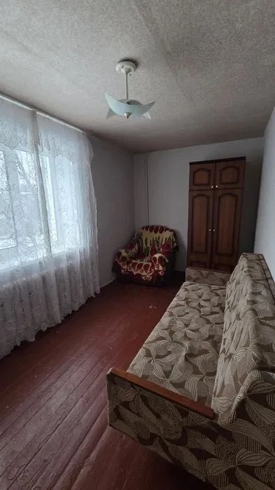 Продам 2к квартиру Александра Поля пр. 109,