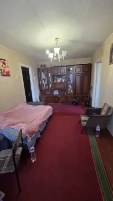 Продам 2к квартиру Александра Поля пр. 109,