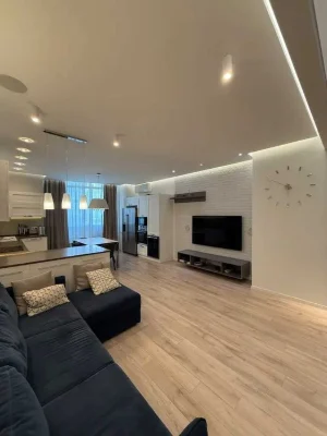Продам 3к квартиру 120м ЖК Панорама Panorama Нагорний район
