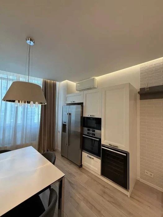 Продам 3к квартиру 120м ЖК Панорама Panorama Нагорний район