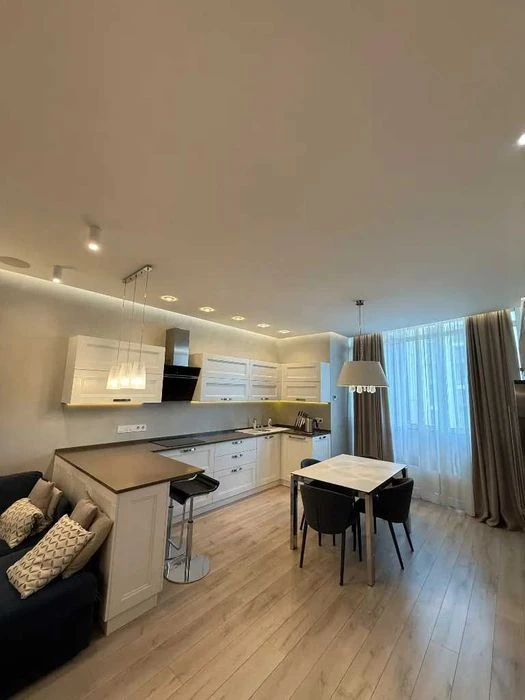 Продам 3к квартиру 120м ЖК Панорама Panorama Нагорний район