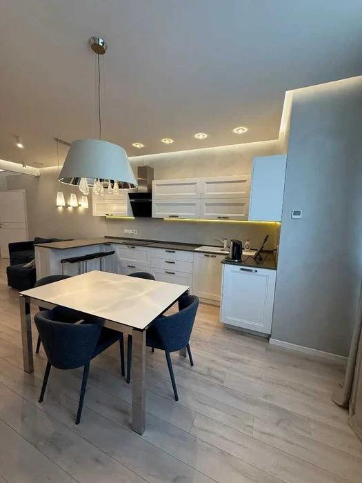 Продам 3к квартиру 120м ЖК Панорама Panorama Нагорний район