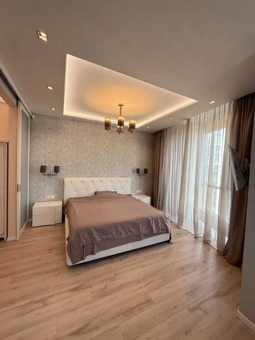 Продам 3к квартиру 120м ЖК Панорама Panorama Нагорний район