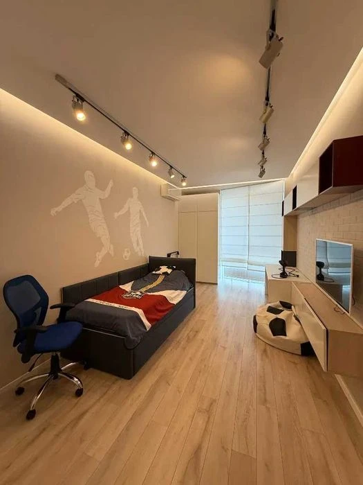Продам 3к квартиру 120м ЖК Панорама Panorama Нагорний район