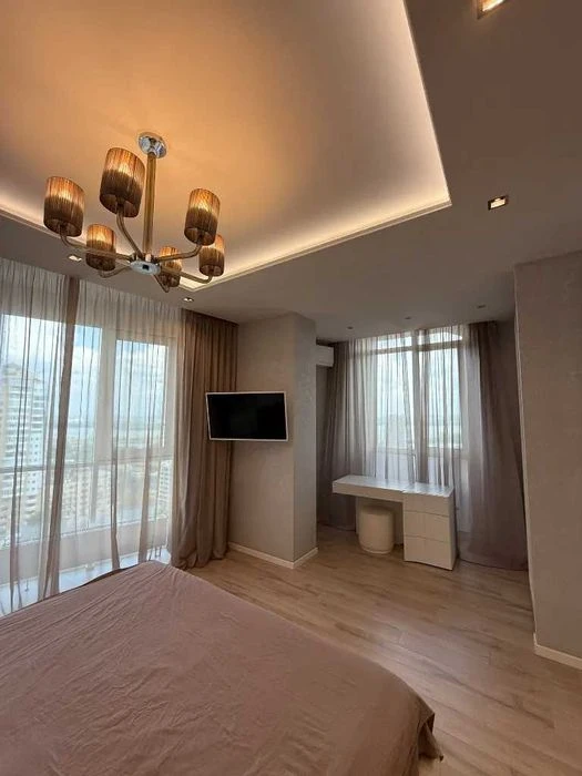 Продам 3к квартиру 120м ЖК Панорама Panorama Нагорний район