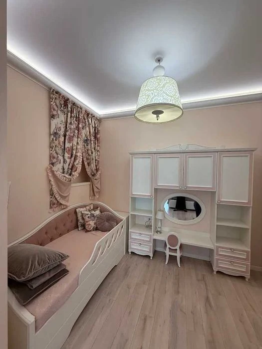 Продам 3к квартиру 120м ЖК Панорама Panorama Нагорний район
