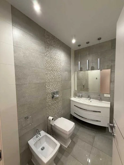 Продам 3к квартиру 120м ЖК Панорама Panorama Нагорний район