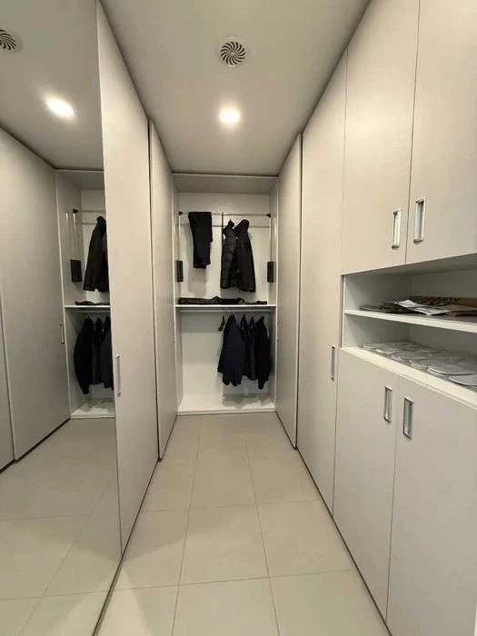 Продам 3к квартиру 120м ЖК Панорама Panorama Нагорний район