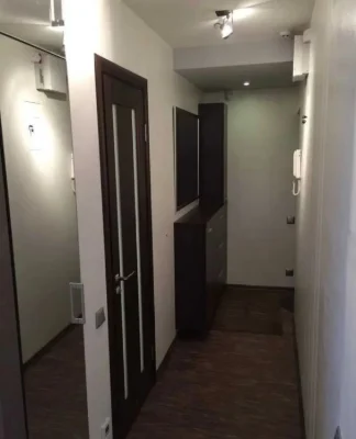 Продам 2к квартиру Александра Поля пр. 62