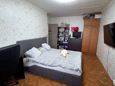 Apartment. Kharkiv, Lesya Serdyuka St. (Komandarma Korka)