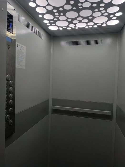 2-х комнатная квартира на Левобережном -2