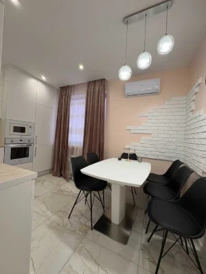 БЕЗ% Продам 2-к квартиру з ремонтом ЖК Вишиванка, вул. Пріор