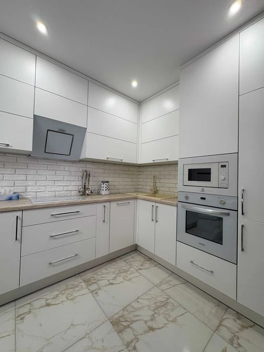 БЕЗ% Продам 2-к квартиру з ремонтом ЖК Вишиванка, вул. Пріор
