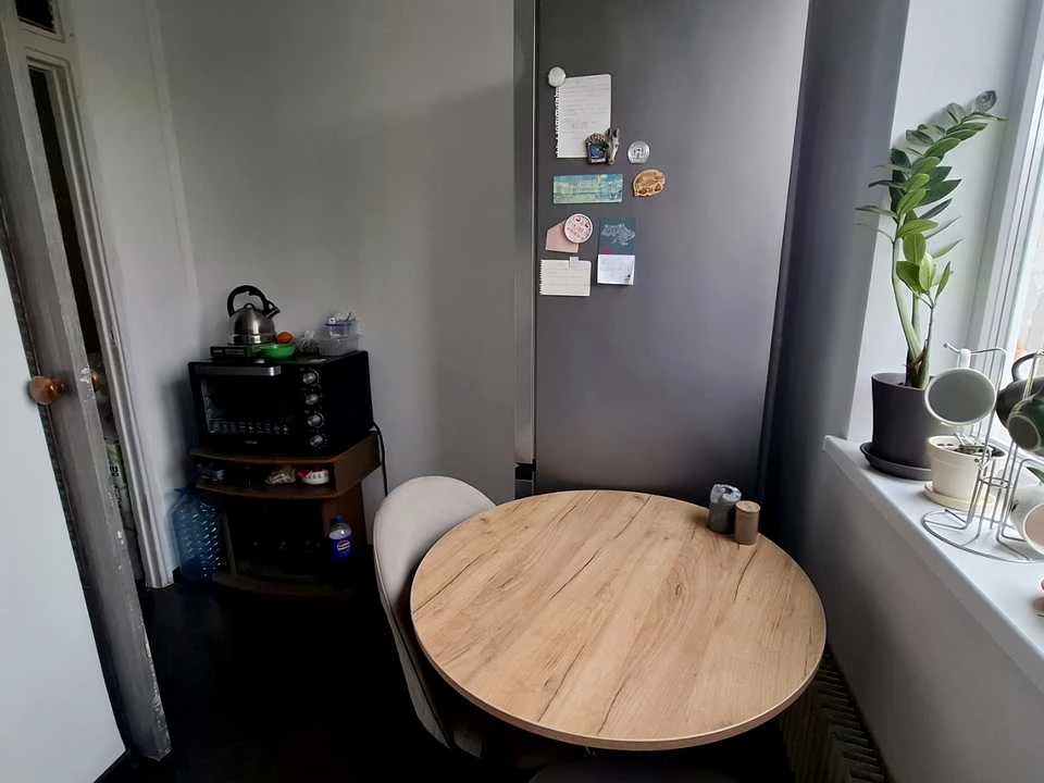 Apartment. Kharkiv, Lesya Serdyuka St. (Komandarma Korka)