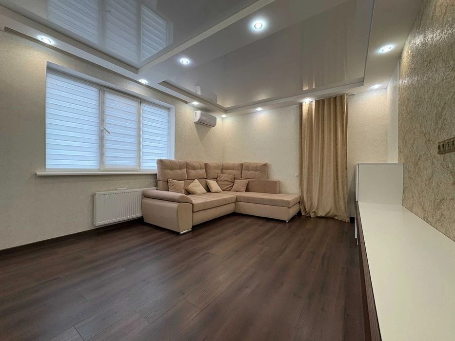 БЕЗ% Продам 2-к квартиру з ремонтом ЖК Вишиванка, вул. Пріор