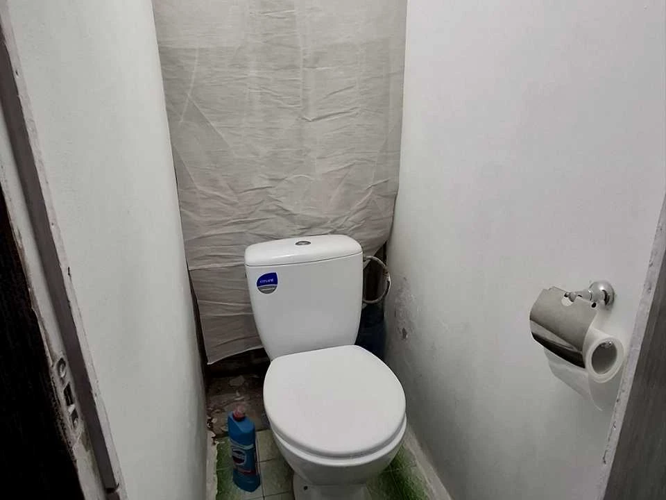 Apartment. Kharkiv, Lesya Serdyuka St. (Komandarma Korka)
